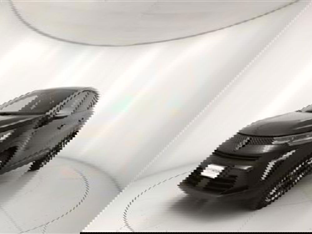 Renault Captur usata a Bari