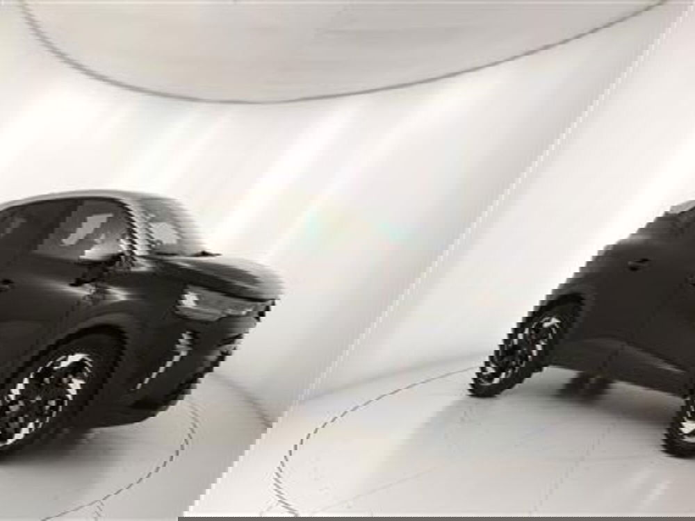 Renault Captur usata a Bari (10)