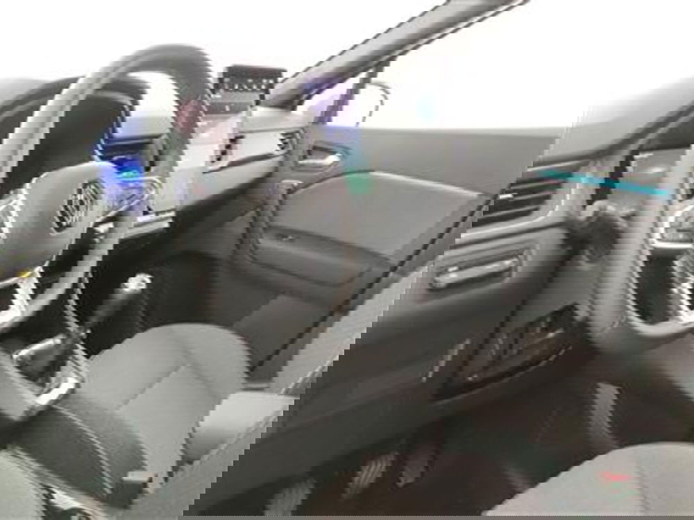 Renault Captur usata a Bari (14)