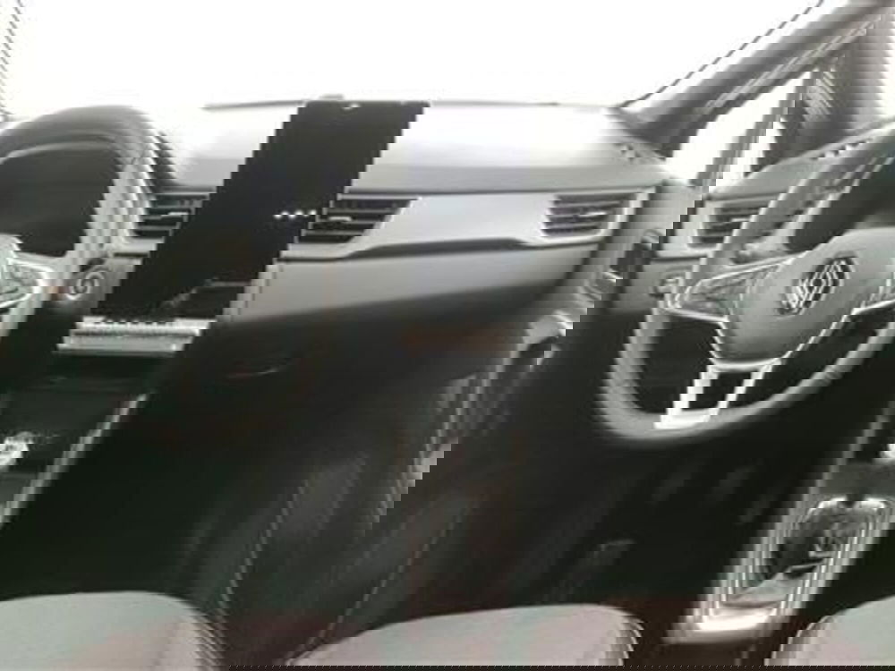 Renault Captur usata a Bari (15)