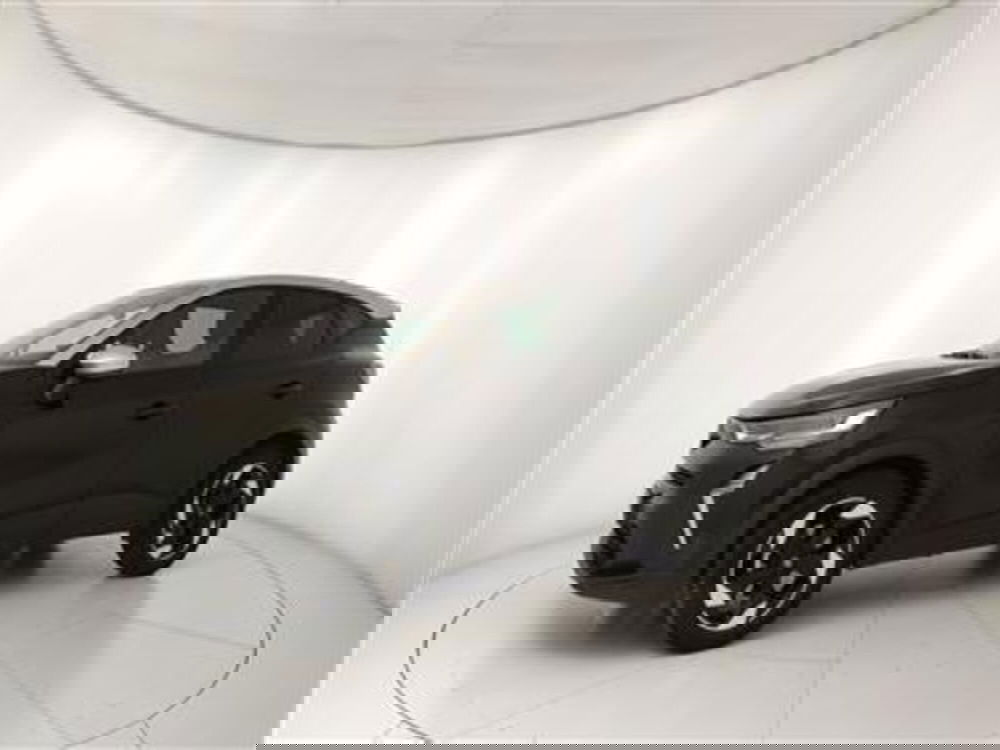 Renault Captur usata a Bari (2)