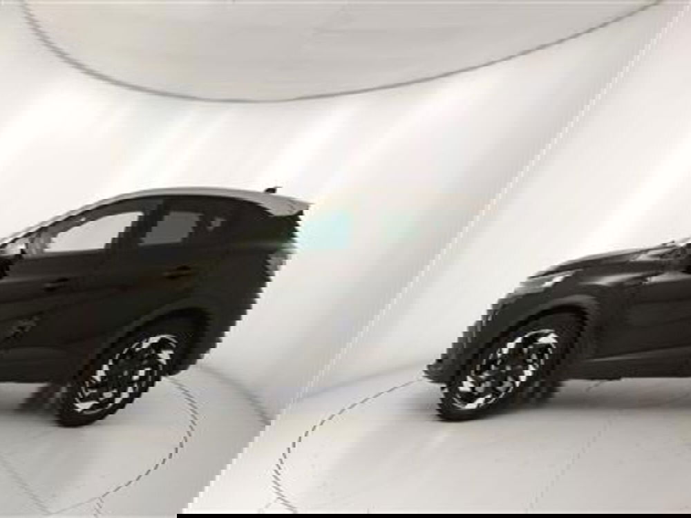 Renault Captur usata a Bari (3)