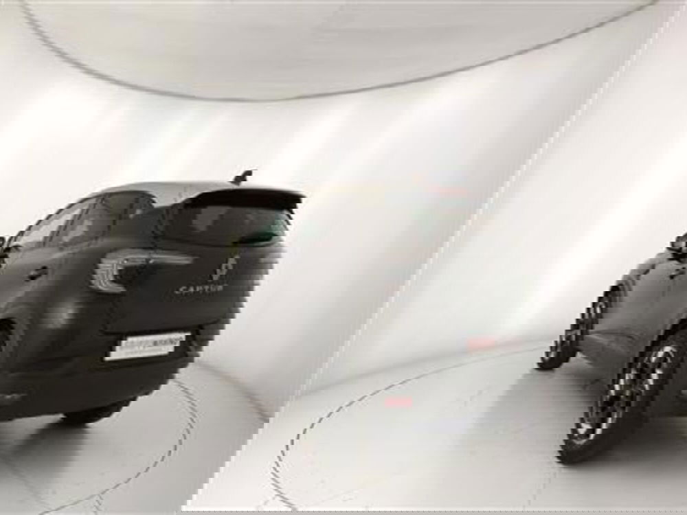 Renault Captur usata a Bari (5)