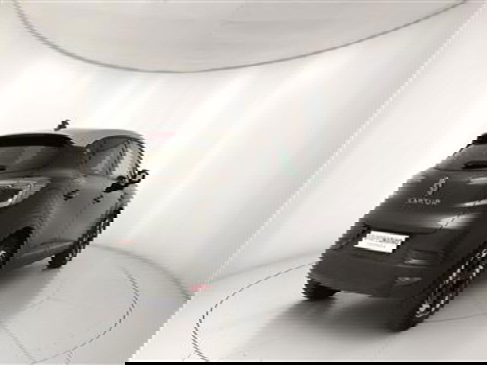 Renault Captur usata a Bari (7)