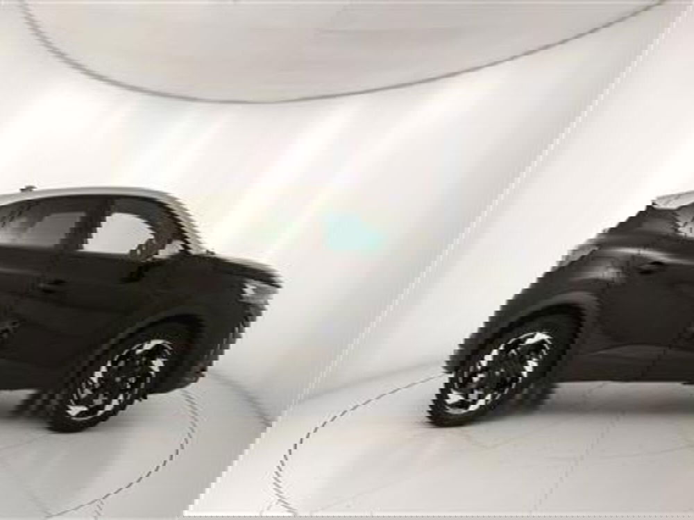 Renault Captur usata a Bari (9)