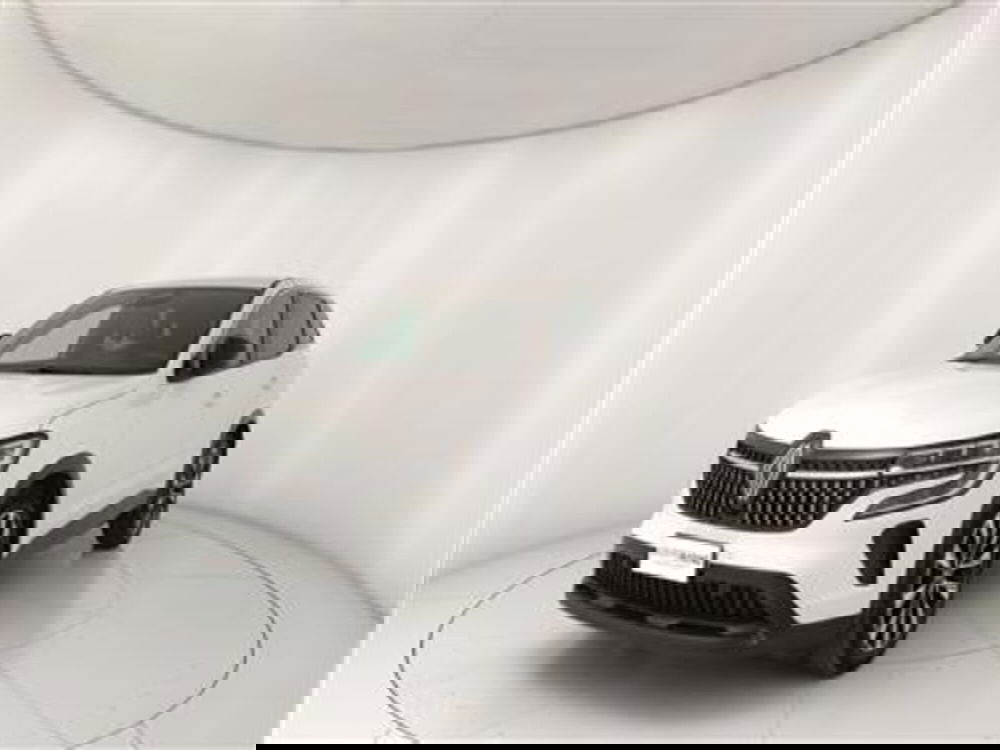 Renault Austral usata a Bari