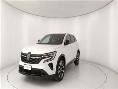 Renault Austral 1.2 full hybrid Techno 200cv auto del 2023 usata a Bari