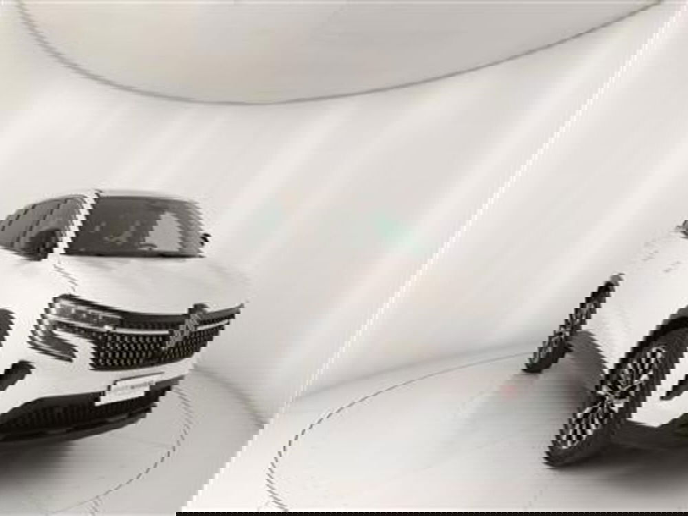 Renault Austral usata a Bari (11)