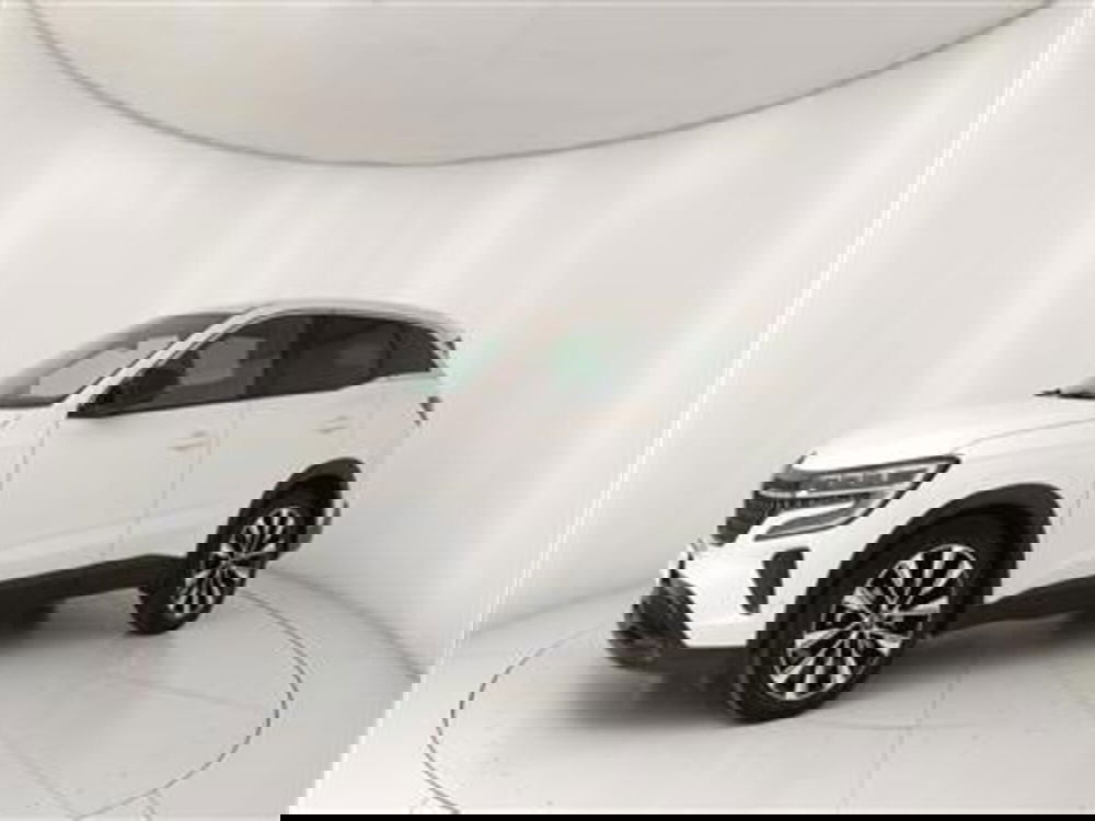 Renault Austral usata a Bari (2)