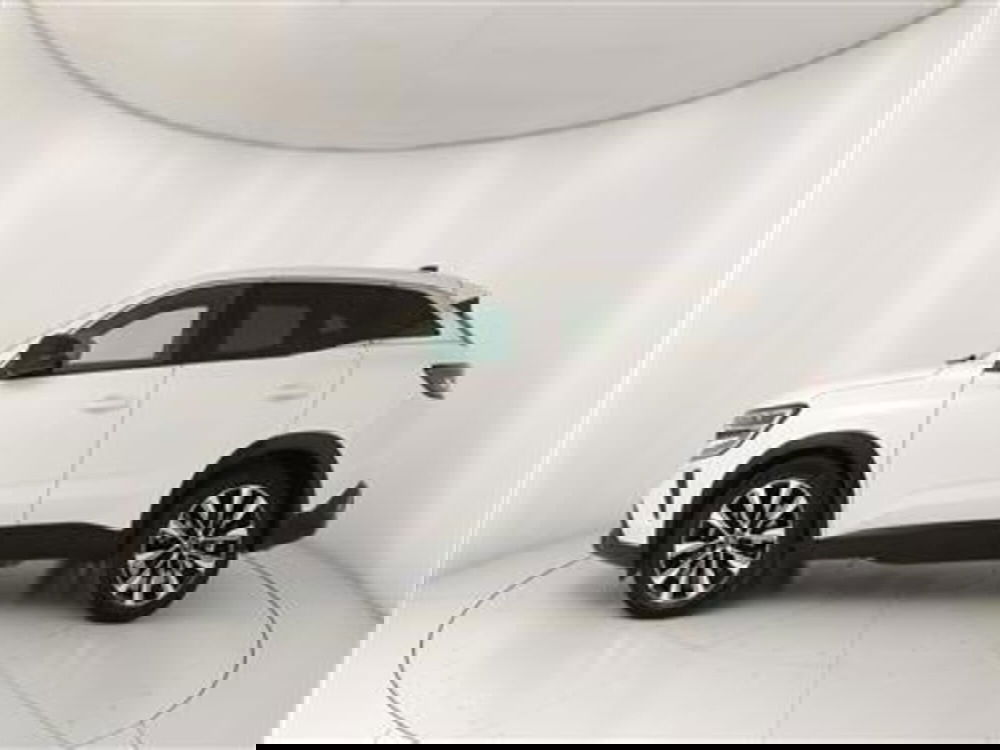 Renault Austral usata a Bari (3)