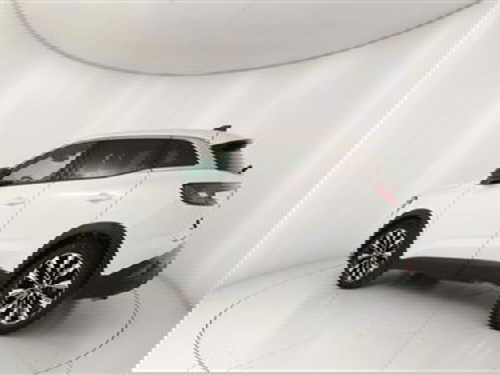 Renault Austral usata a Bari (4)