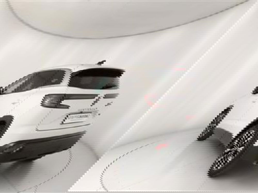 Renault Austral usata a Bari (5)