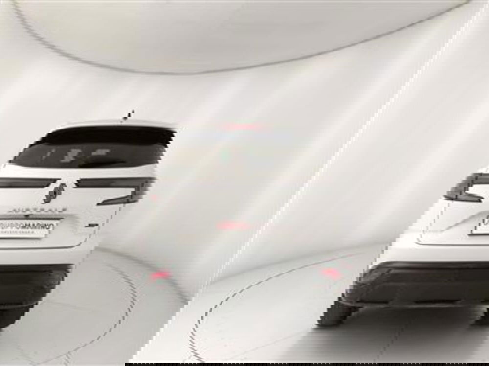 Renault Austral usata a Bari (6)