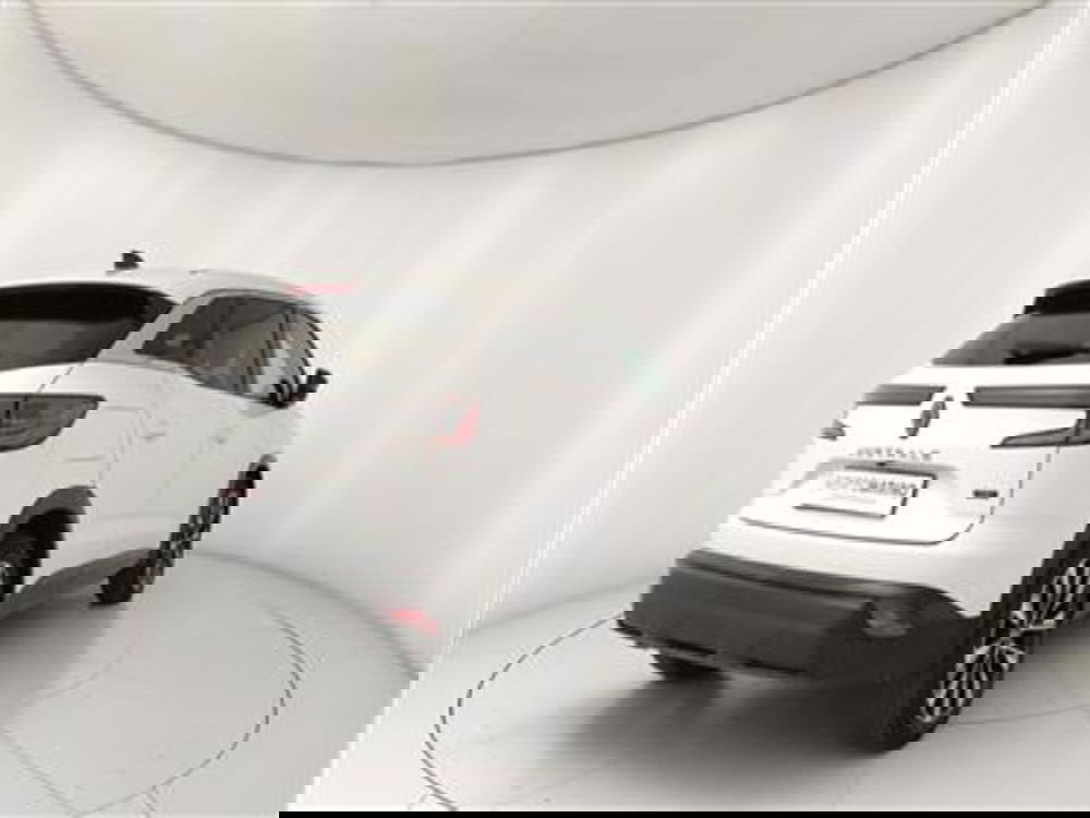 Renault Austral usata a Bari (7)