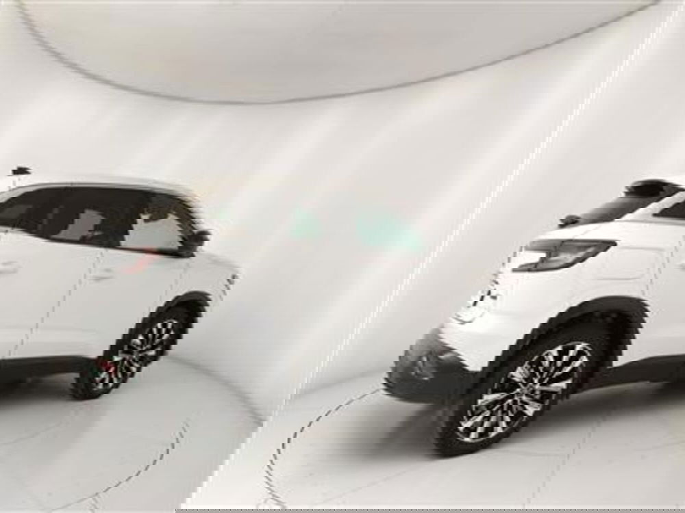 Renault Austral usata a Bari (8)