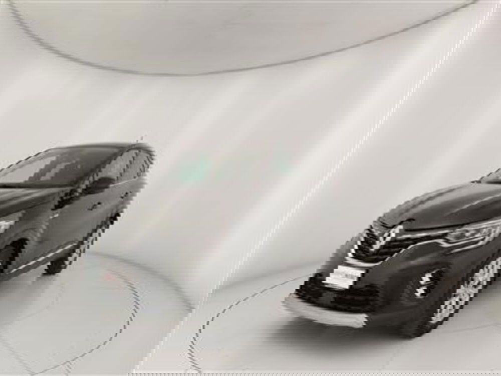 Renault Captur usata a Bari