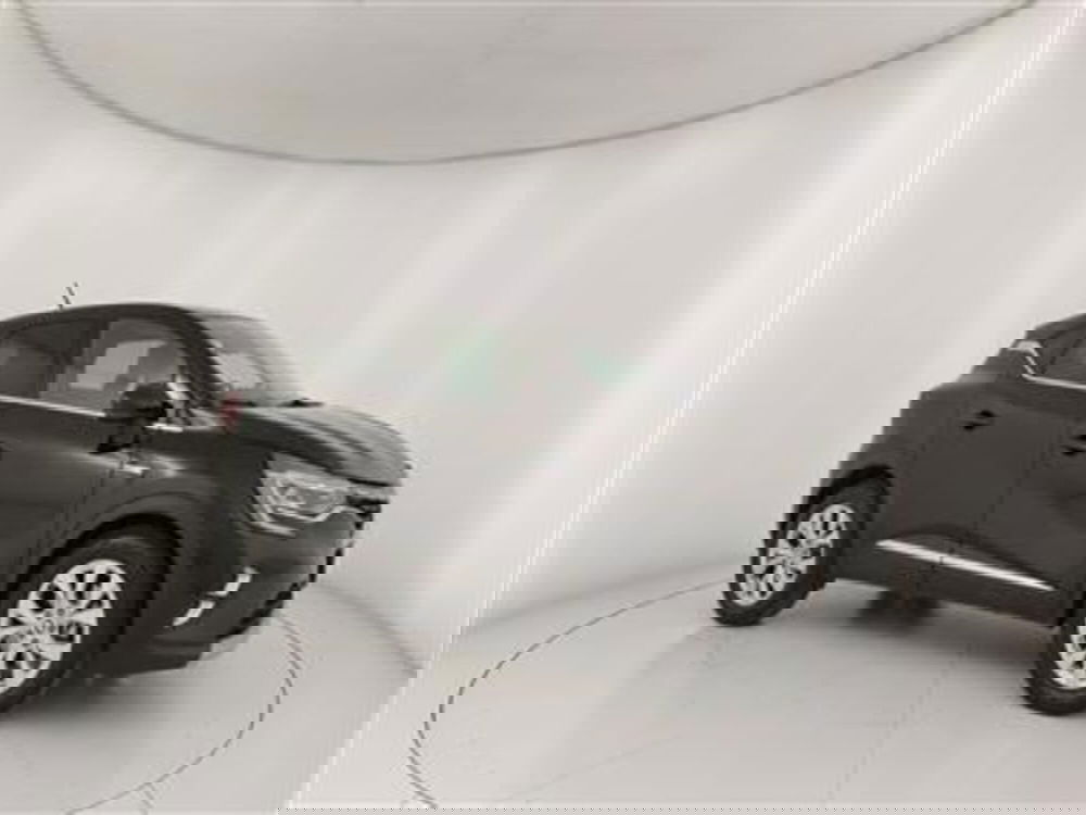 Renault Captur usata a Bari (10)