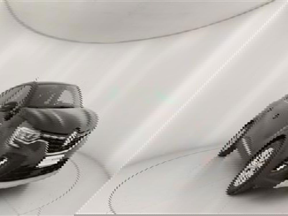 Renault Captur usata a Bari (11)