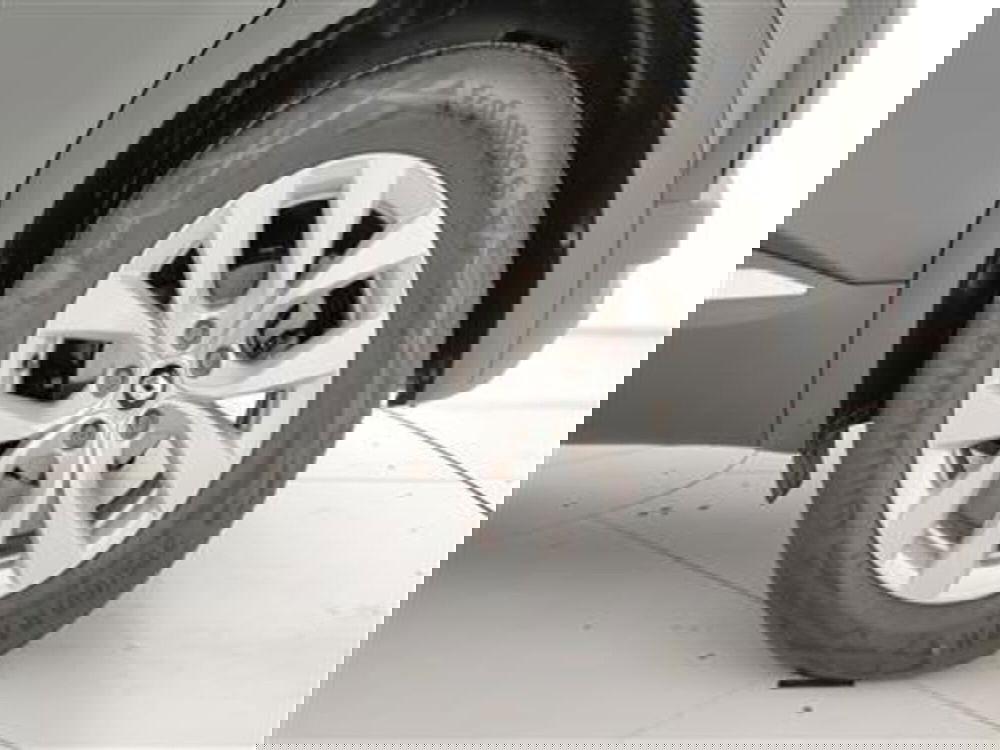 Renault Captur usata a Bari (12)