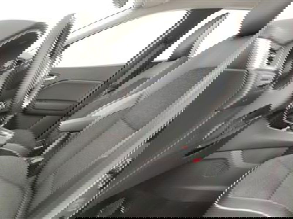 Renault Captur usata a Bari (13)