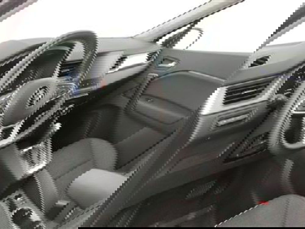 Renault Captur usata a Bari (14)