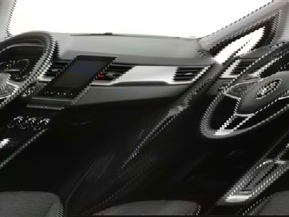 Renault Captur usata a Bari (15)