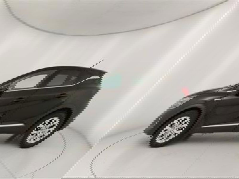 Renault Captur usata a Bari (3)