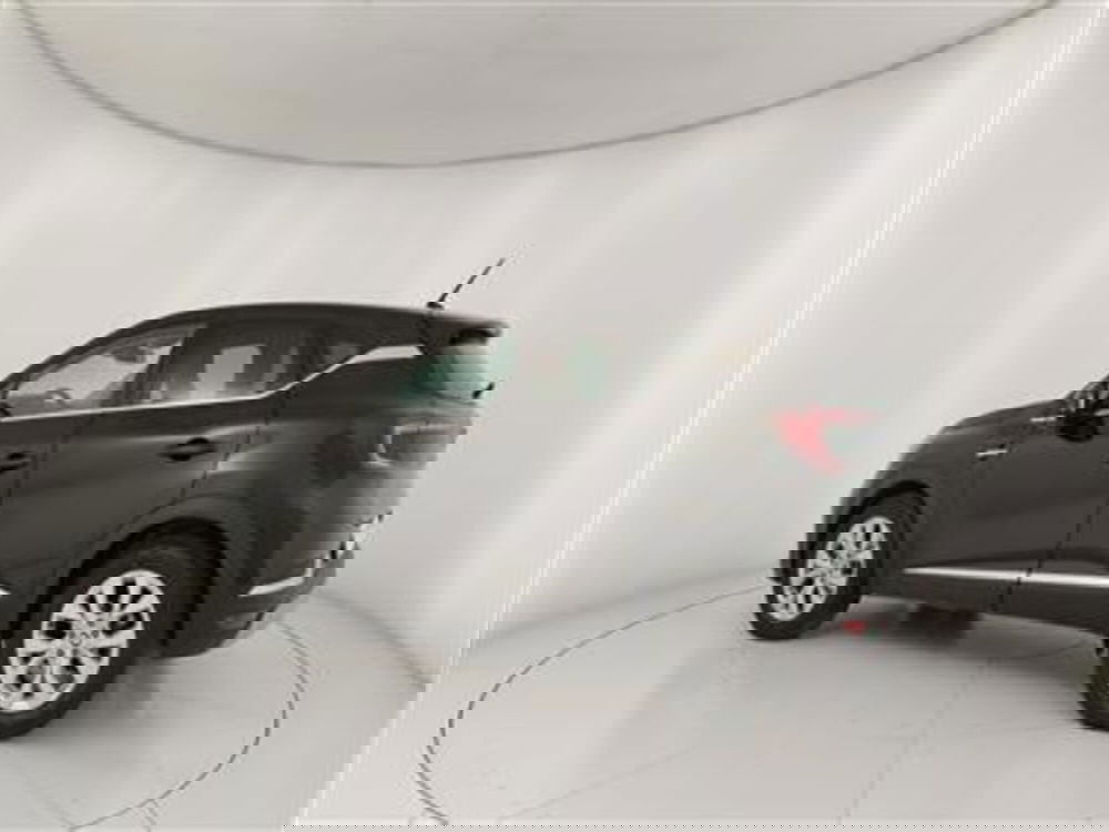 Renault Captur usata a Bari (4)