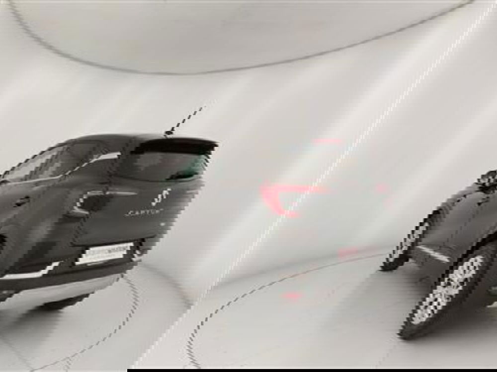 Renault Captur usata a Bari (5)