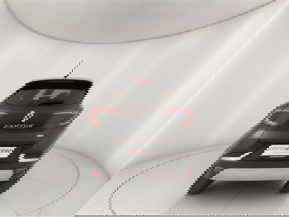 Renault Captur usata a Bari (6)