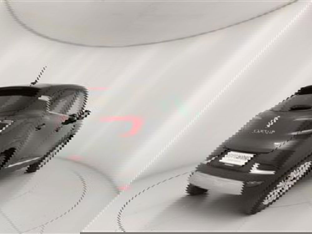 Renault Captur usata a Bari (7)