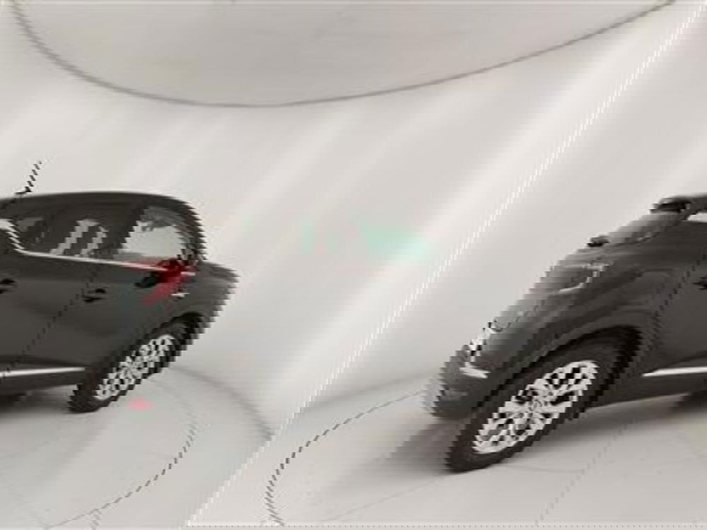 Renault Captur usata a Bari (8)