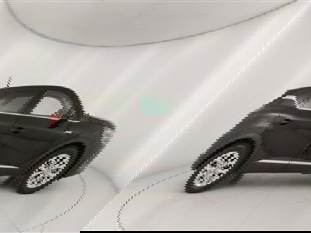 Renault Captur usata a Bari (9)