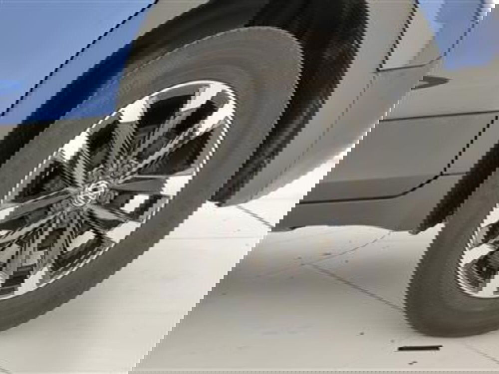 Volkswagen T-Cross usata a Bari (12)