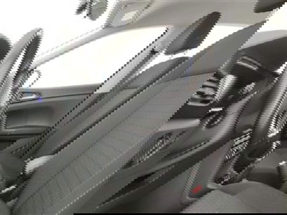 Volkswagen T-Cross usata a Bari (13)