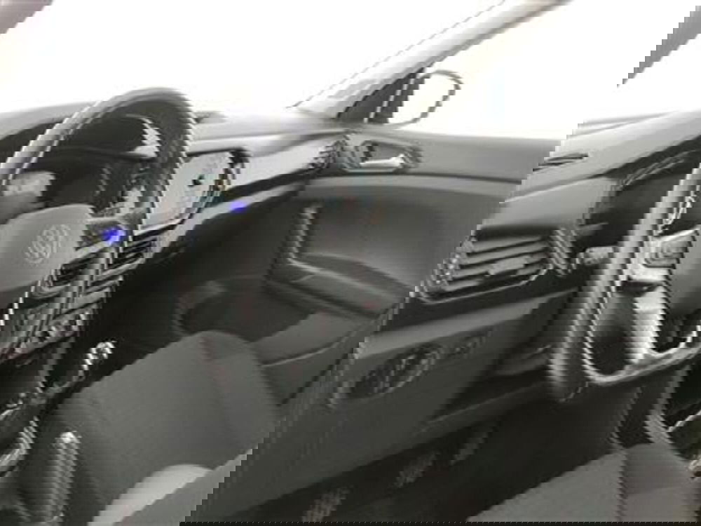 Volkswagen T-Cross usata a Bari (14)