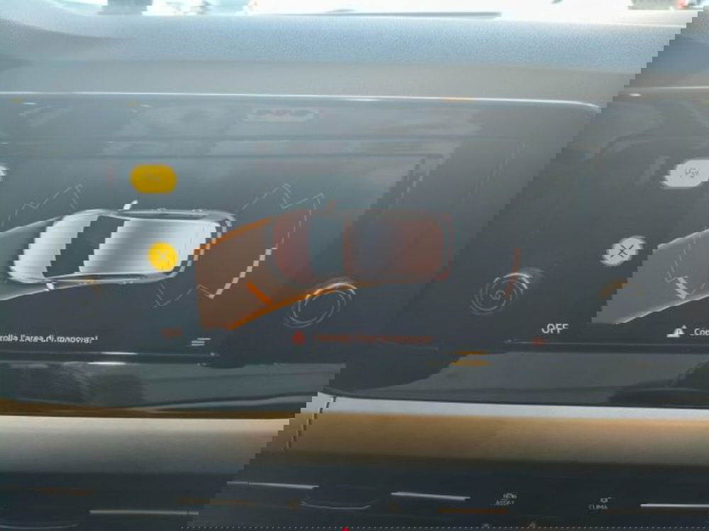 Volkswagen Golf usata a Firenze (12)