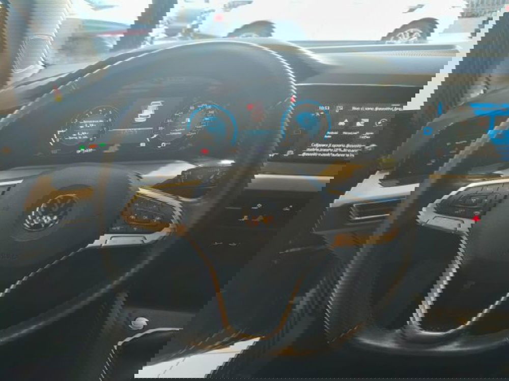 Volkswagen Golf usata a Firenze (14)