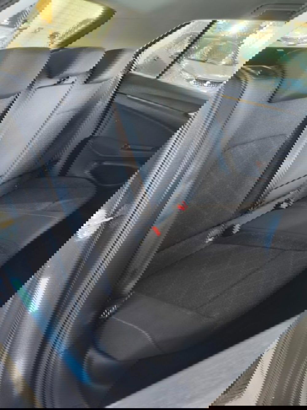 Volkswagen Golf usata a Firenze (16)