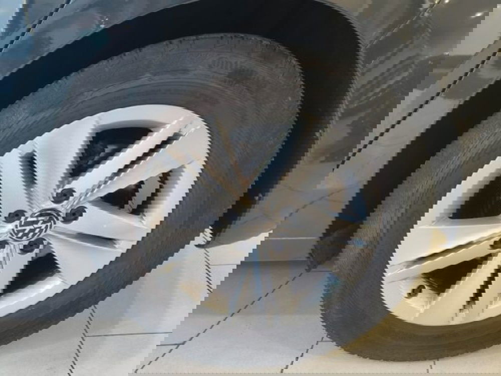 Volkswagen Golf usata a Firenze (18)