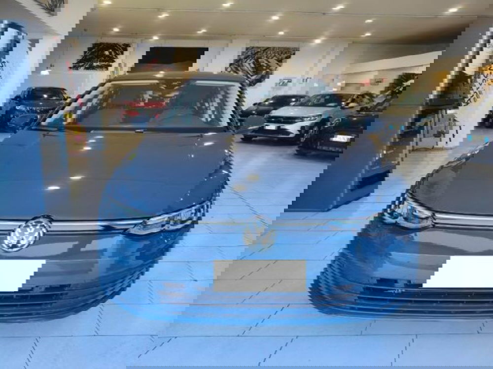 Volkswagen Golf usata a Firenze (2)