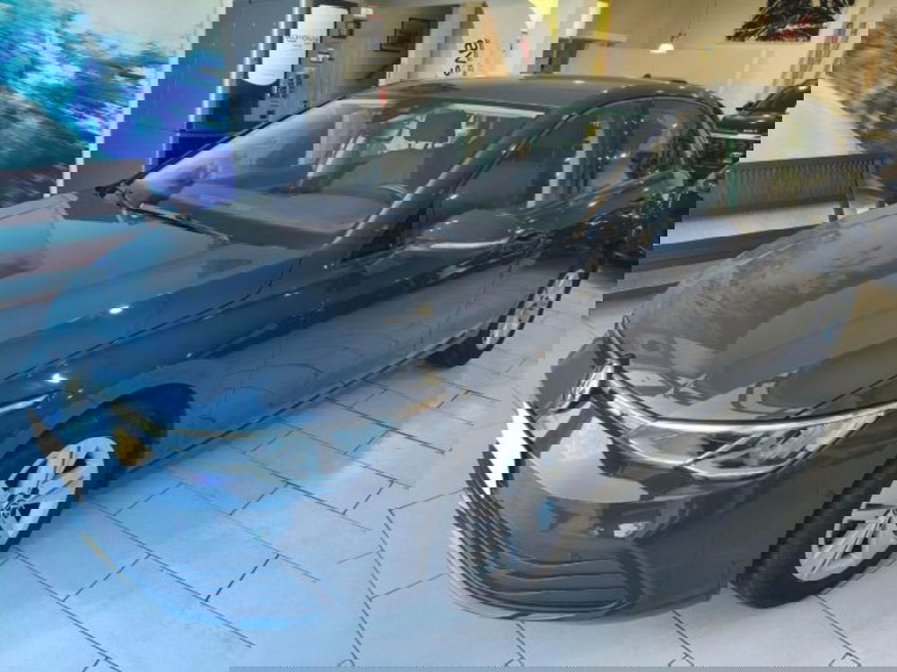 Volkswagen Golf usata a Firenze (3)