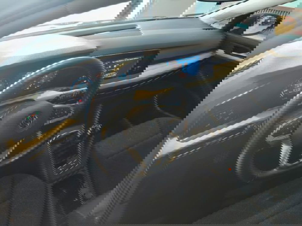 Volkswagen Golf usata a Firenze (8)