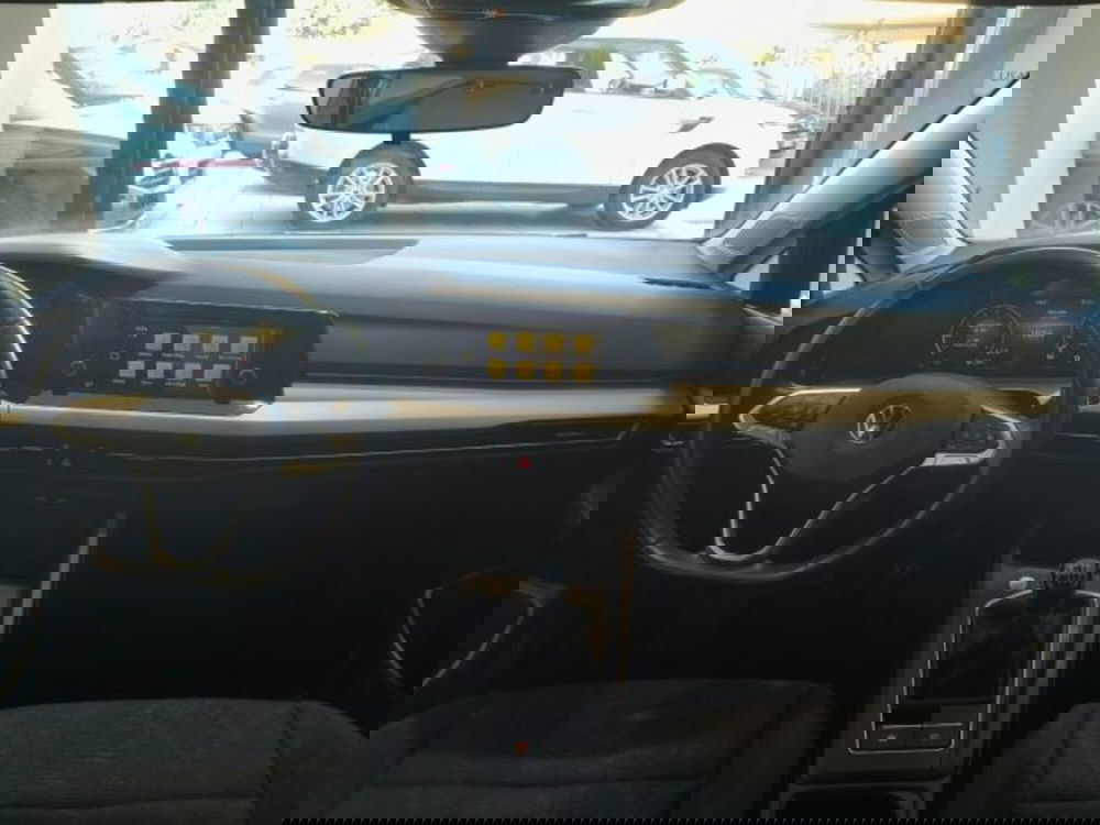 Volkswagen Golf usata a Firenze (9)