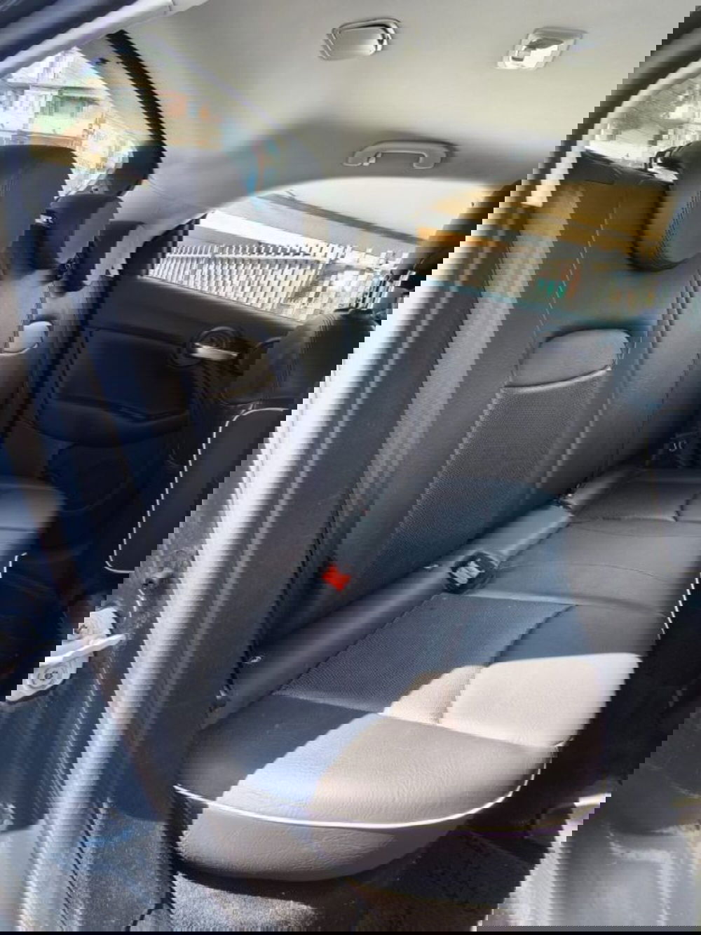 Fiat 500X usata a Firenze (11)