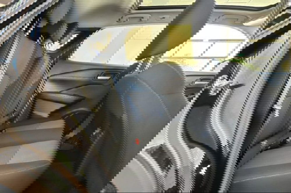 Nissan Qashqai usata a Latina (11)