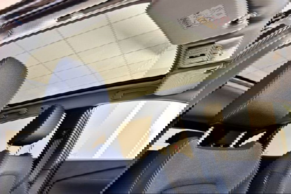 Nissan Qashqai usata a Latina (9)