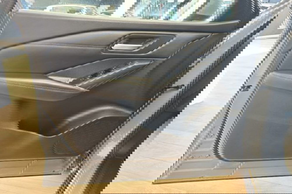 Nissan Qashqai usata a Latina (12)