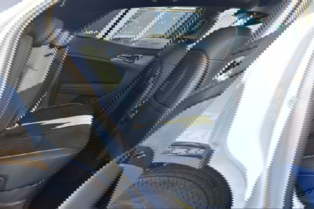 Kia Sportage usata a Latina (10)