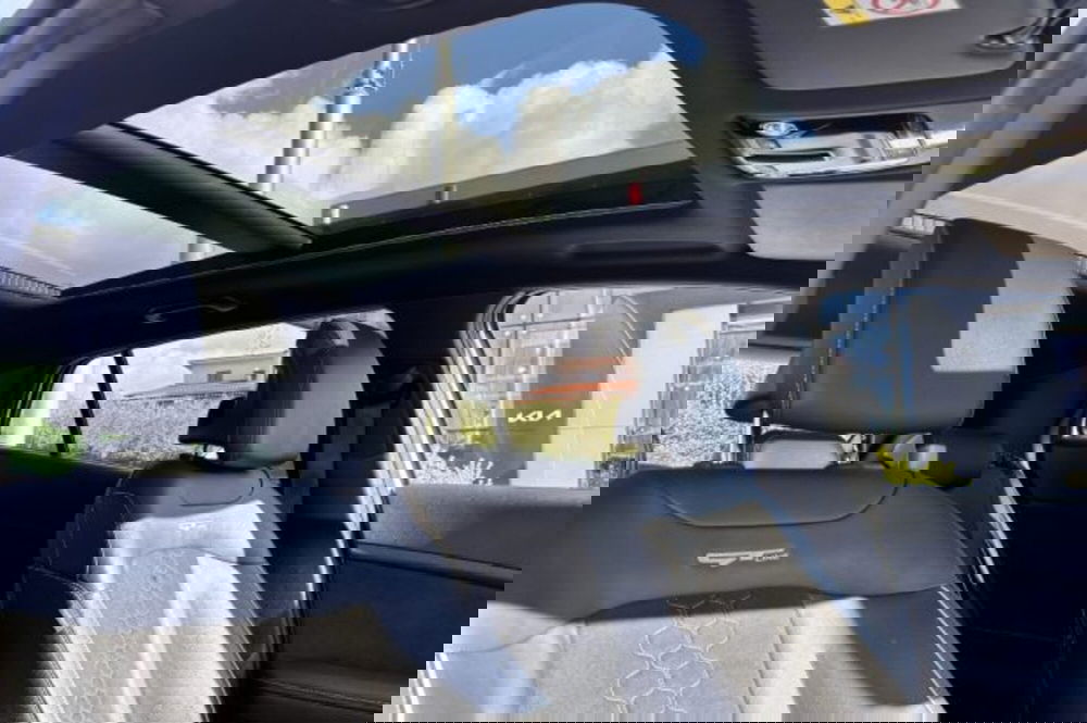 Kia Sportage usata a Latina (11)